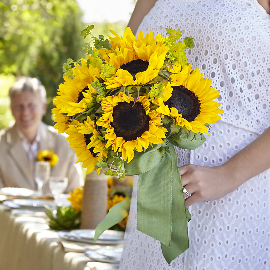 Free Spirit Bouquet – Oopsie Daisy Florist, Raeford NC