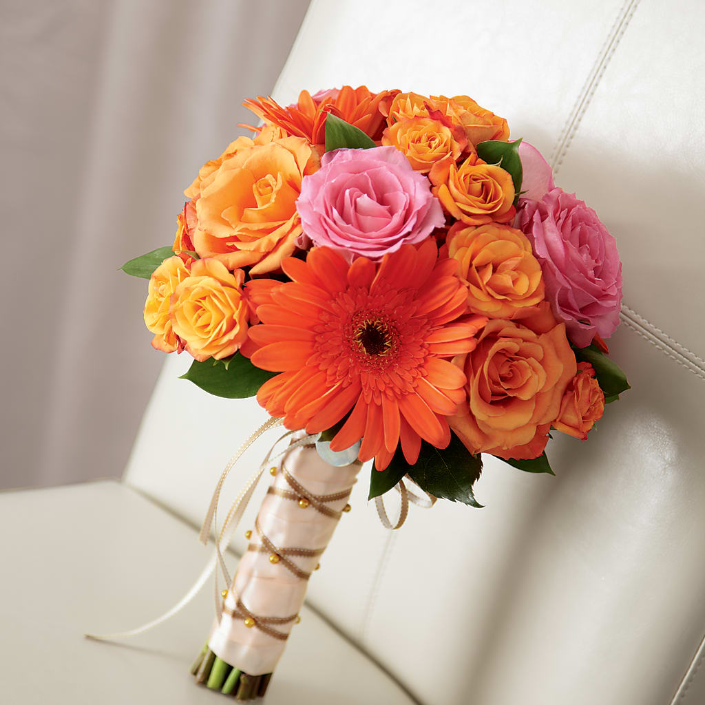 Lifetime of Love Bouquet – Oopsie Daisy Florist, Raeford NC