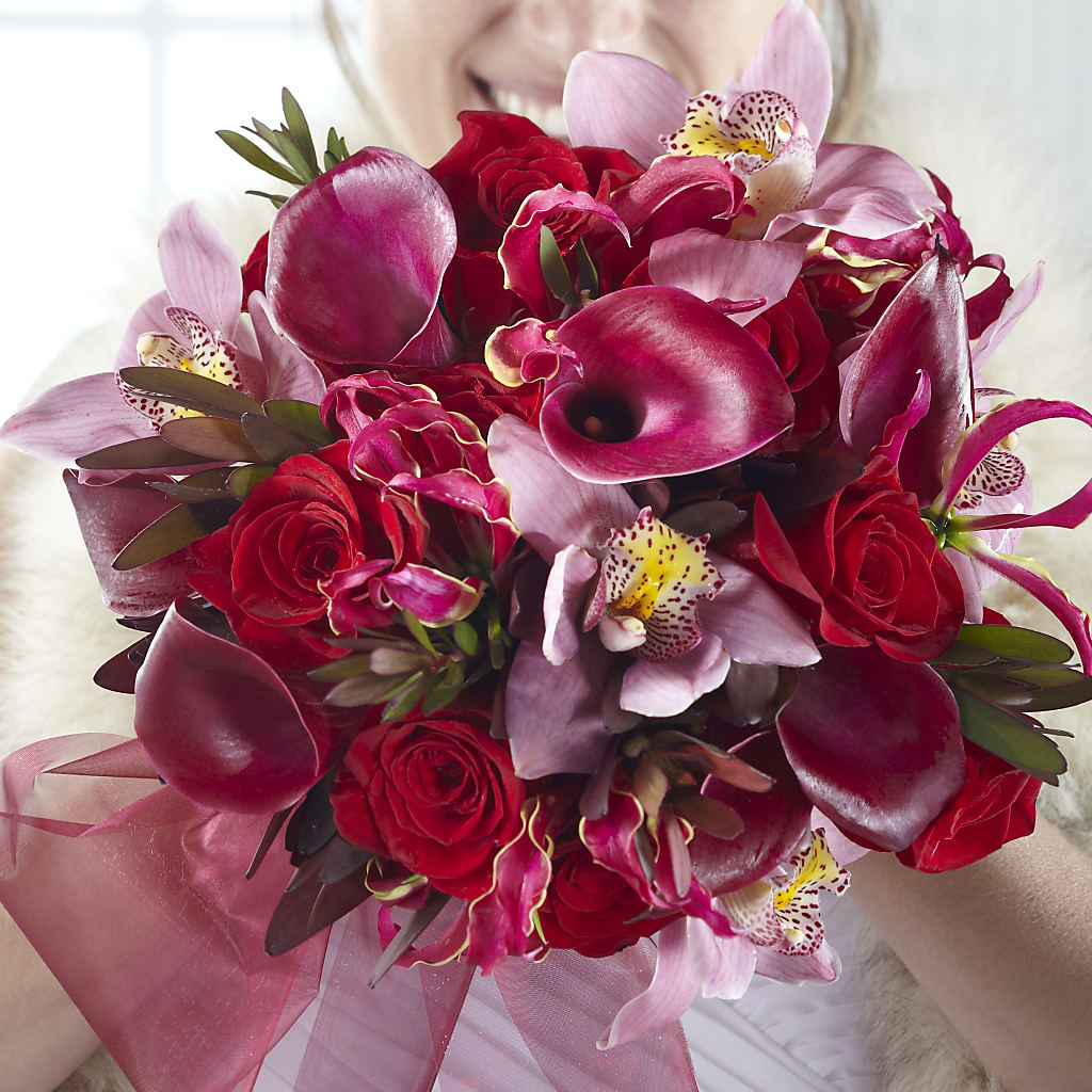 Heart of Hearts Bouquet – Oopsie Daisy Florist, Raeford NC