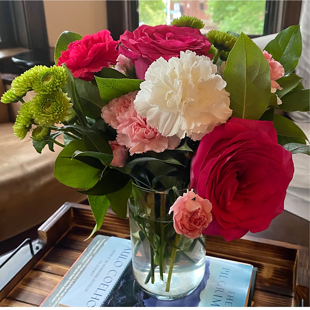 Sweet & Pretty Bouquet –  Oopsie Daisy Florist, Raeford NC