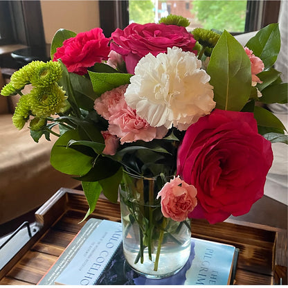 Sweet & Pretty Bouquet –  Oopsie Daisy Florist, Raeford NC