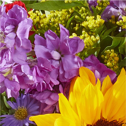 Celebrating You Bouquet –  Oopsie Daisy Florist, Raeford NC
