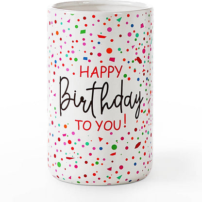 Birthday Palooza Bouquet –  Oopsie Daisy Florist, Raeford NC