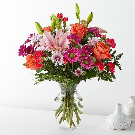 Light of My Life Bouquet –  Oopsie Daisy Florist, Raeford NC