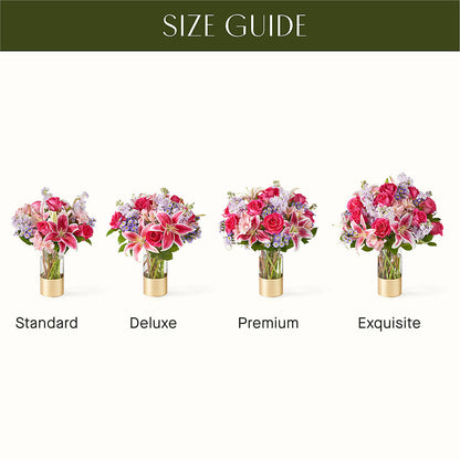 Pressing Petals Bouquet –  Oopsie Daisy Florist, Raeford NC