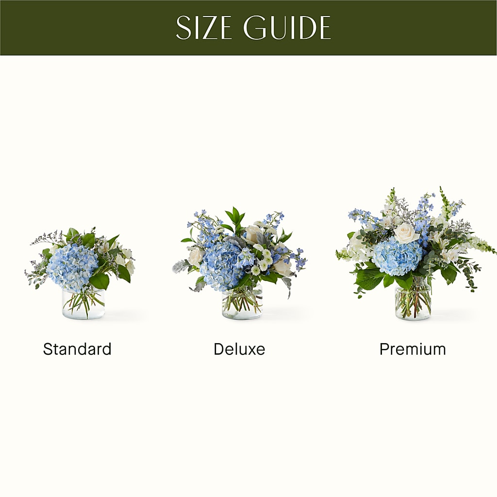 Coastal Blossom Bouquet –  Oopsie Daisy Florist, Raeford NC