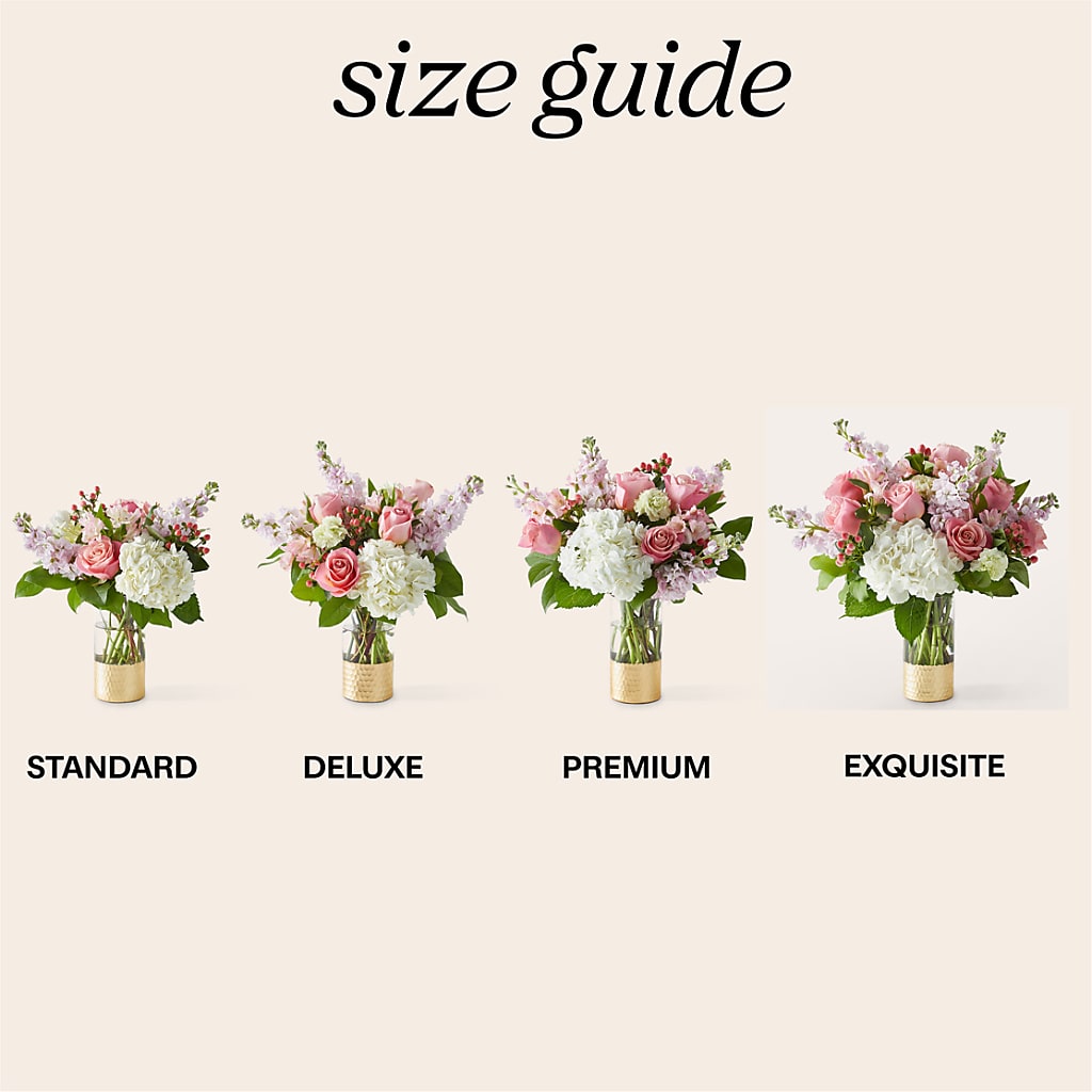 Little Luxuries Bouquet –  Oopsie Daisy Florist, Raeford NC