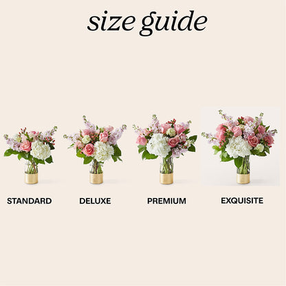 Little Luxuries Bouquet –  Oopsie Daisy Florist, Raeford NC