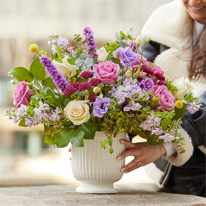 Work of Art Bouquet –  Oopsie Daisy Florist, Raeford NC