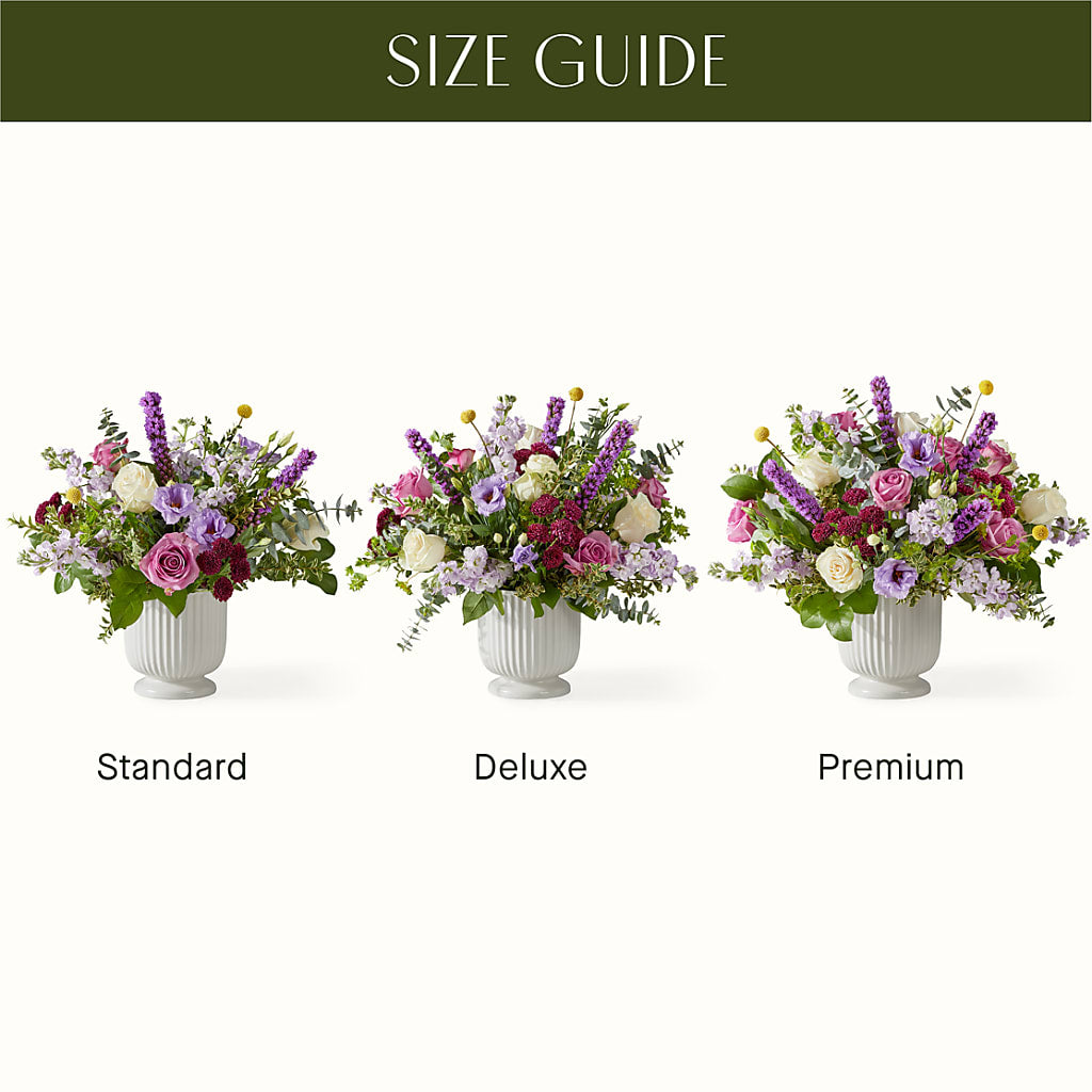 Work of Art Bouquet –  Oopsie Daisy Florist, Raeford NC