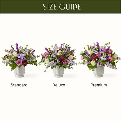 Work of Art Bouquet –  Oopsie Daisy Florist, Raeford NC