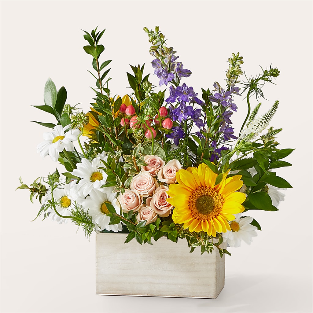 The Good Life Bouquet –  Oopsie Daisy Florist, Raeford NC