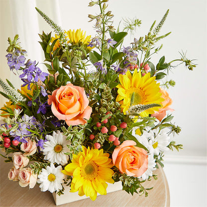 The Good Life Bouquet –  Oopsie Daisy Florist, Raeford NC
