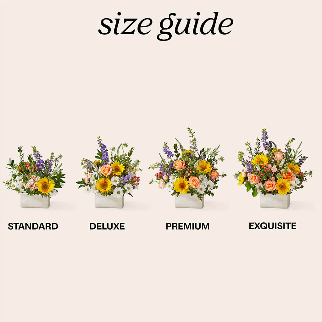 The Good Life Bouquet –  Oopsie Daisy Florist, Raeford NC