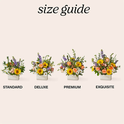 The Good Life Bouquet –  Oopsie Daisy Florist, Raeford NC