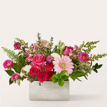 Too Cute Bouquet –  Oopsie Daisy Florist, Raeford NC