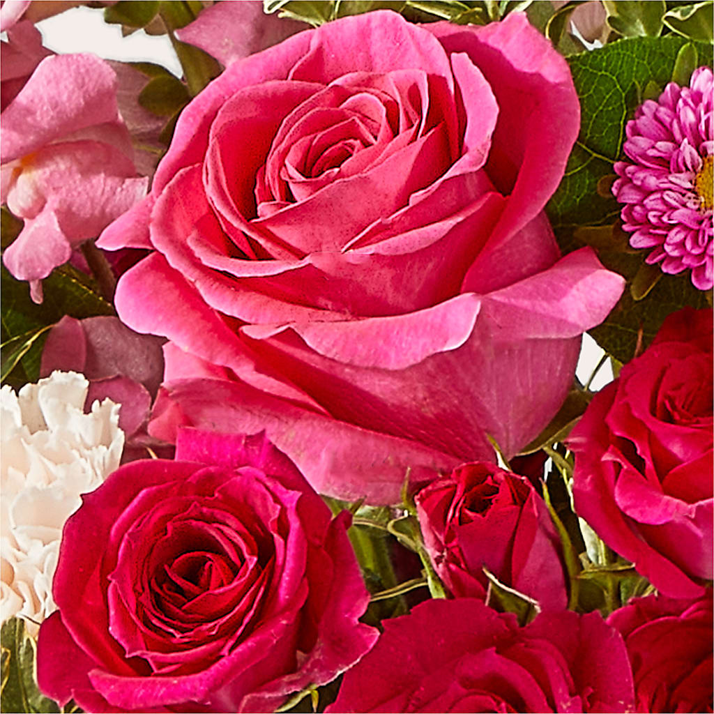 Too Cute Bouquet –  Oopsie Daisy Florist, Raeford NC