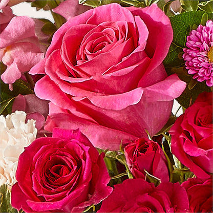 Too Cute Bouquet –  Oopsie Daisy Florist, Raeford NC