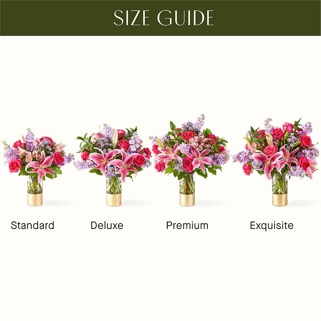 Written in the Stars Bouquet –  Oopsie Daisy Florist, Raeford NC