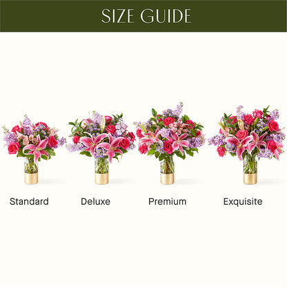 Written in the Stars Bouquet –  Oopsie Daisy Florist, Raeford NC