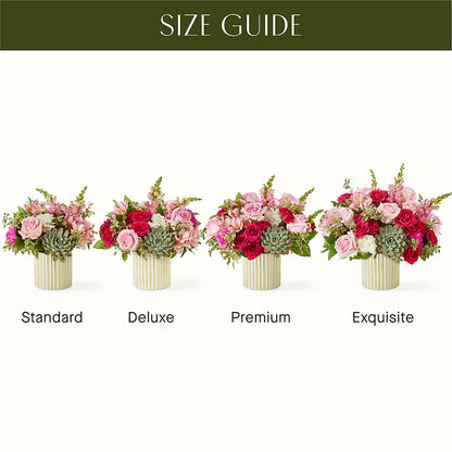Magenta Musings Bouquet –  Oopsie Daisy Florist, Raeford NC
