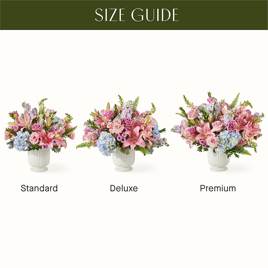 Wonderland Bouquet –  Oopsie Daisy Florist, Raeford NC