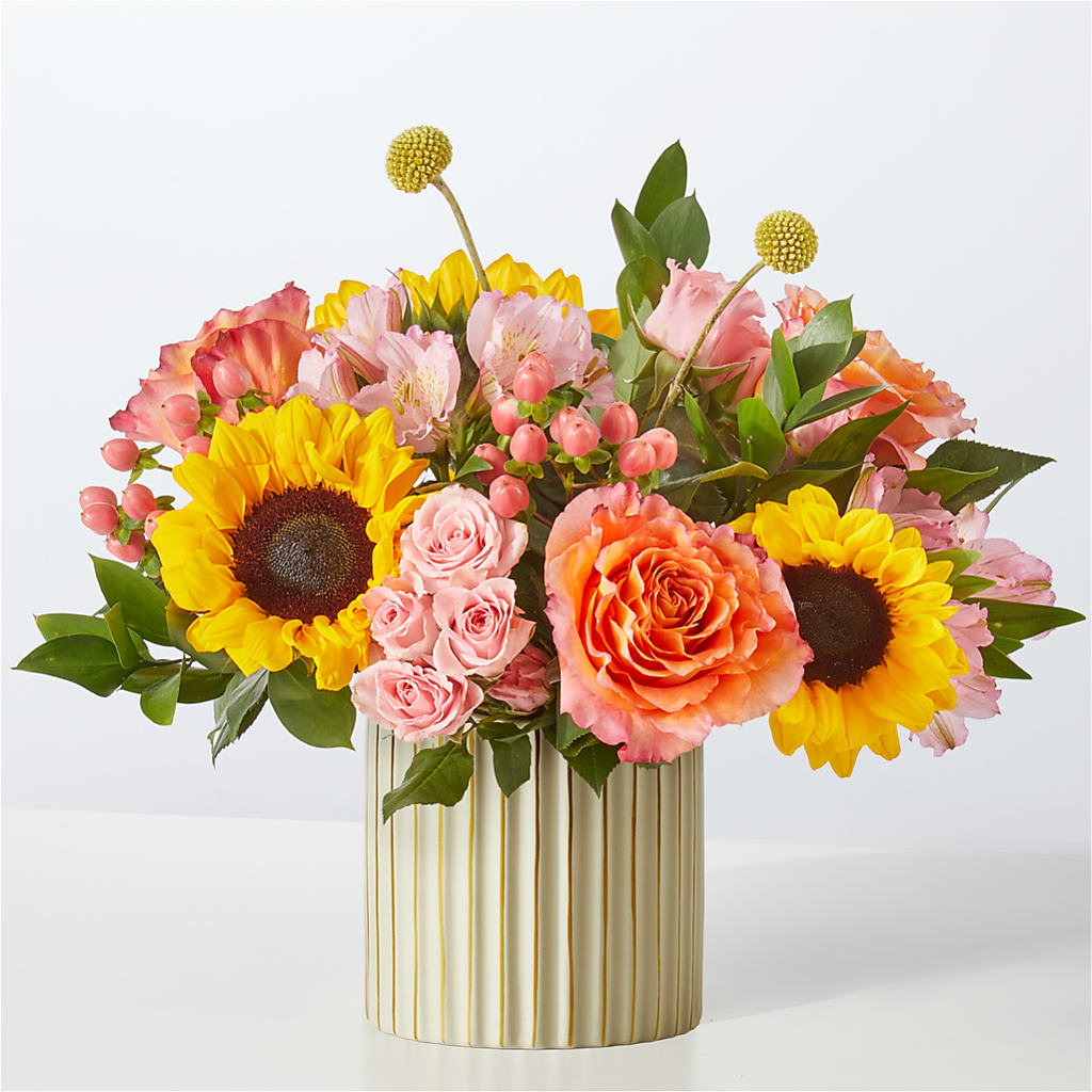 Sun's Out Bouquet –  Oopsie Daisy Florist, Raeford NC