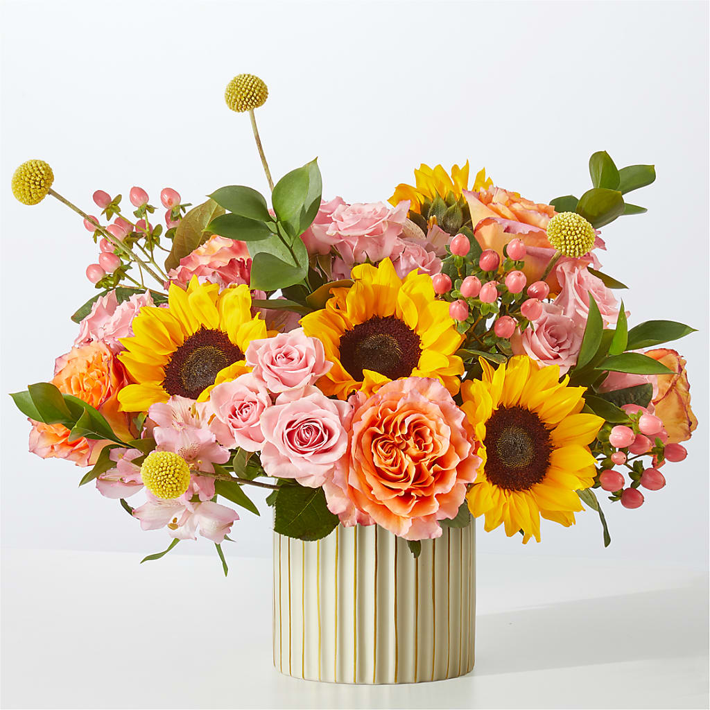 Sun's Out Bouquet –  Oopsie Daisy Florist, Raeford NC