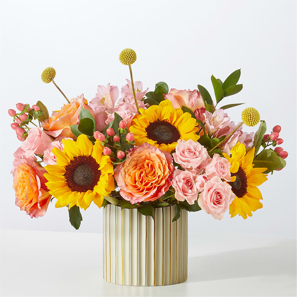 Sun's Out Bouquet –  Oopsie Daisy Florist, Raeford NC