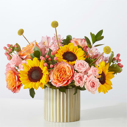 Sun's Out Bouquet –  Oopsie Daisy Florist, Raeford NC