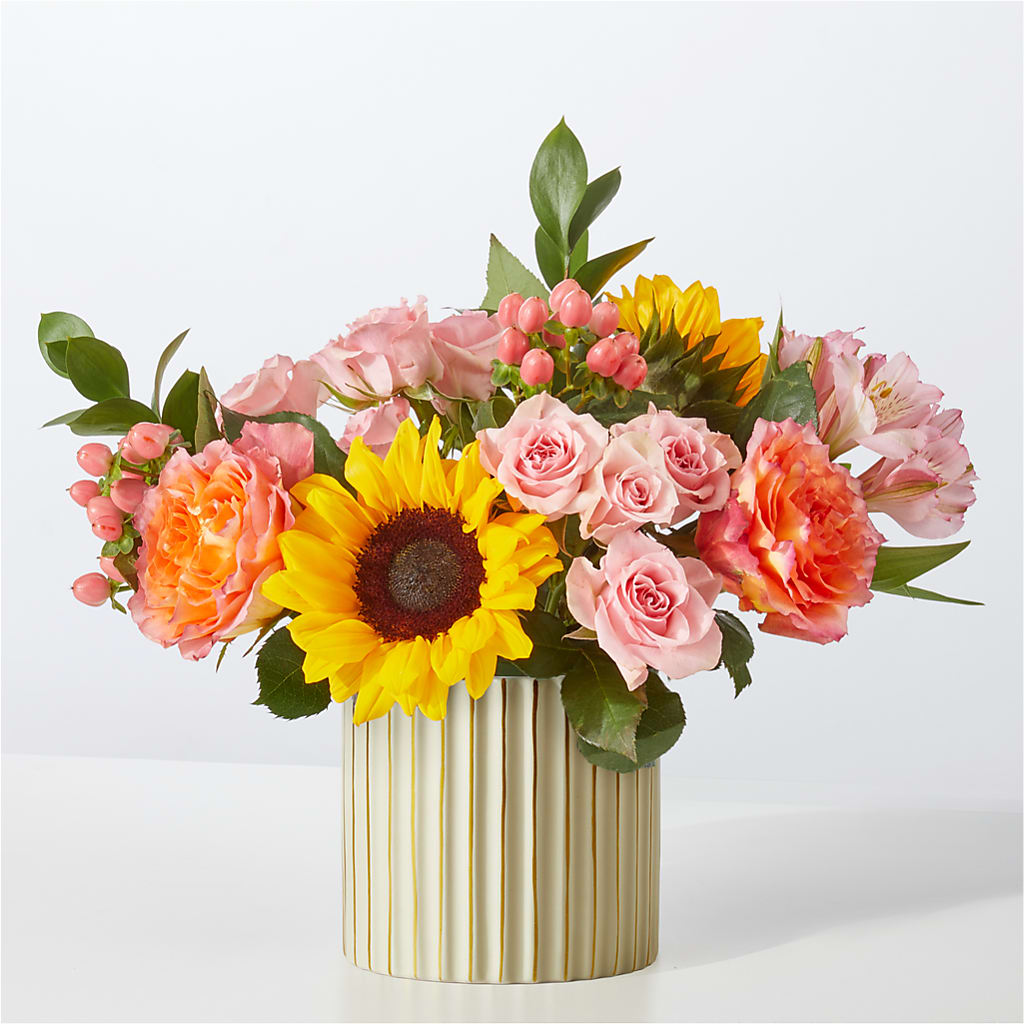 Sun's Out Bouquet –  Oopsie Daisy Florist, Raeford NC