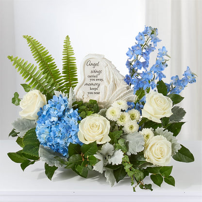 Dearest Arrangement –  Oopsie Daisy Florist, Raeford NC