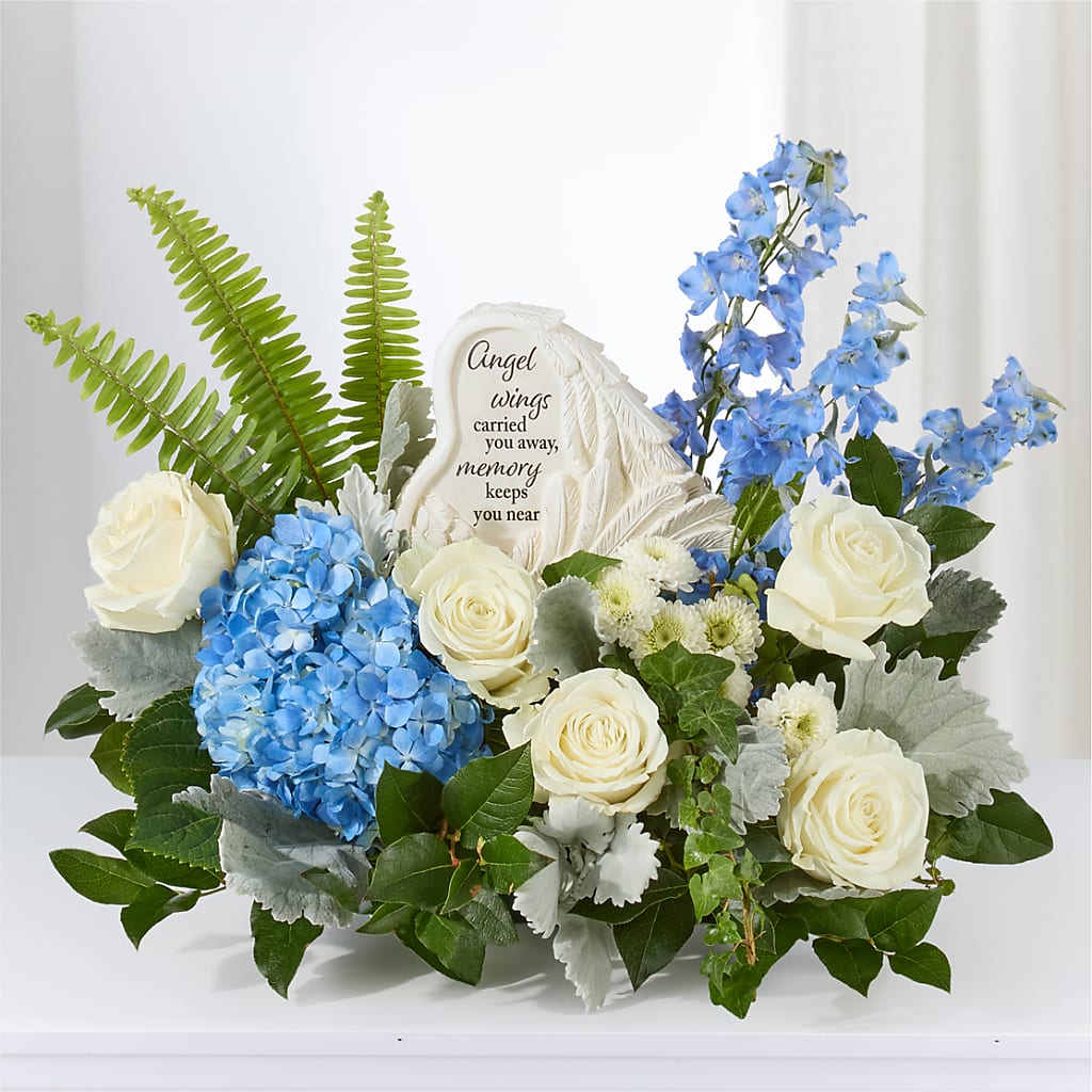 Dearest Arrangement –  Oopsie Daisy Florist, Raeford NC