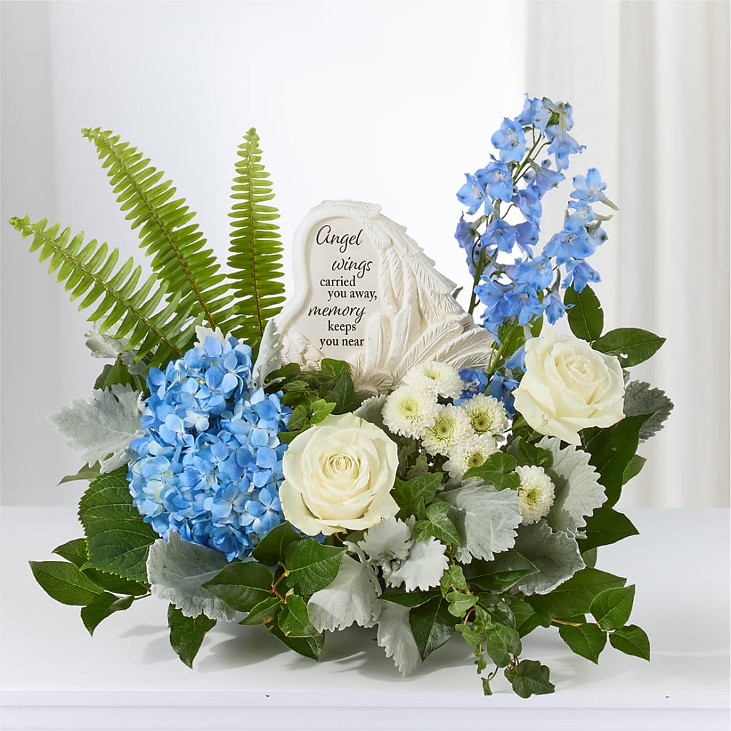 Dearest Arrangement –  Oopsie Daisy Florist, Raeford NC