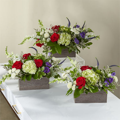 Sweet Magnolia Bouquet –  Oopsie Daisy Florist, Raeford NC