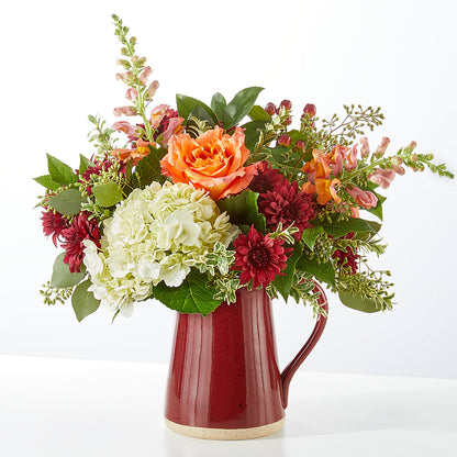 Fall's Finest Bouquet –  Oopsie Daisy Florist, Raeford NC