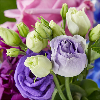 Twilight Glow Bouquet –  Oopsie Daisy Florist, Raeford NC