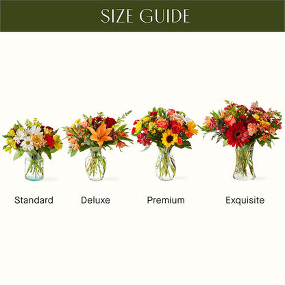 Fall Delight – A Florist Original –  Oopsie Daisy Florist, Raeford NC