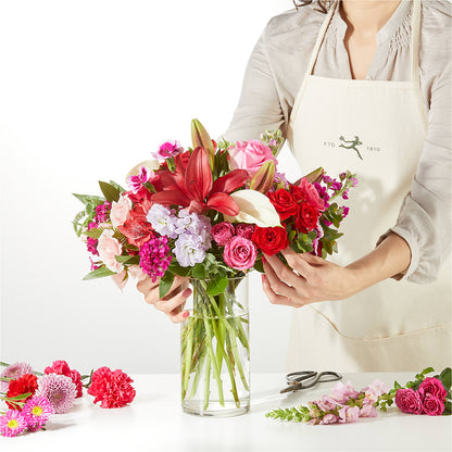 Swooning Over You - A Luxury Florist Original –  Oopsie Daisy Florist, Raeford NC