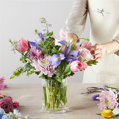 Pastel Tradition - A Florist Original –  Oopsie Daisy Florist, Raeford NC