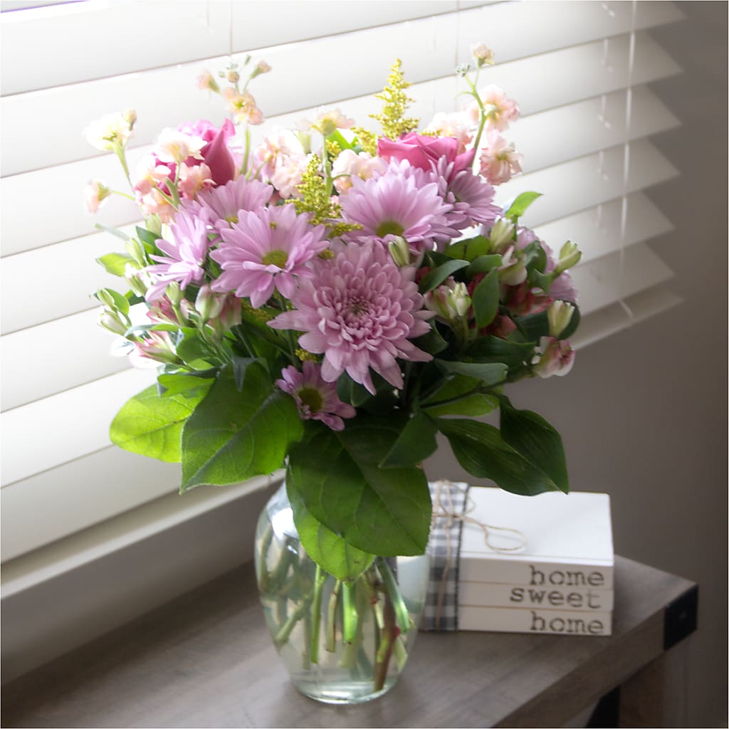 Pastel Tradition - A Florist Original –  Oopsie Daisy Florist, Raeford NC