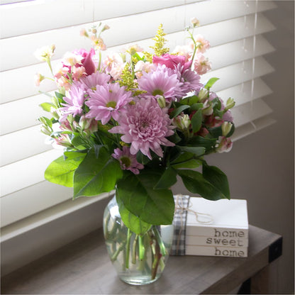 Pastel Tradition - A Florist Original –  Oopsie Daisy Florist, Raeford NC