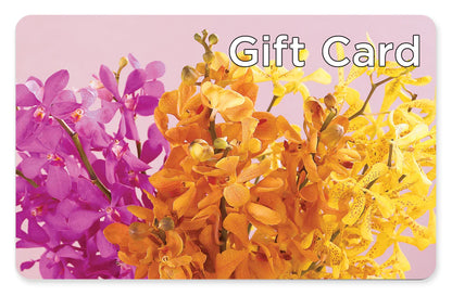Gift Card –  Oopsie Daisy Florist, Raeford NC