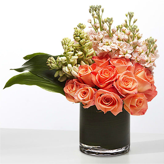 The Moment –  Oopsie Daisy Florist, Raeford NC