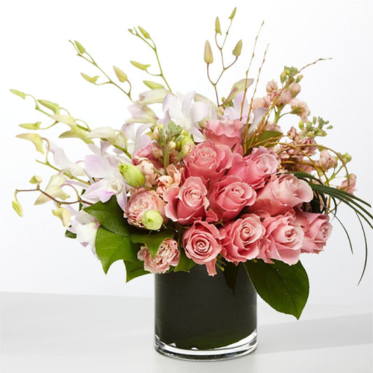 The Muse –  Oopsie Daisy Florist, Raeford NC