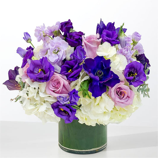 The Gemstone –  Oopsie Daisy Florist, Raeford NC
