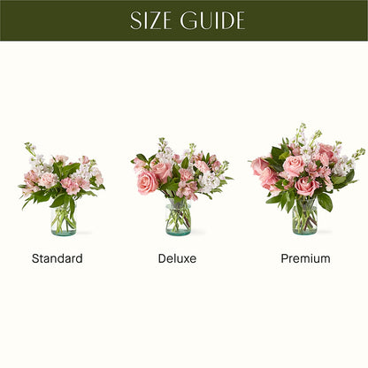 At the Ballet Bouquet –  Oopsie Daisy Florist, Raeford NC