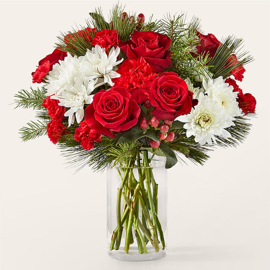 Seasonal Magic Bouquet –  Oopsie Daisy Florist, Raeford NC