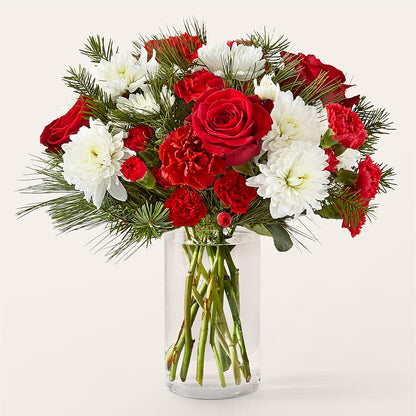 Seasonal Magic Bouquet –  Oopsie Daisy Florist, Raeford NC