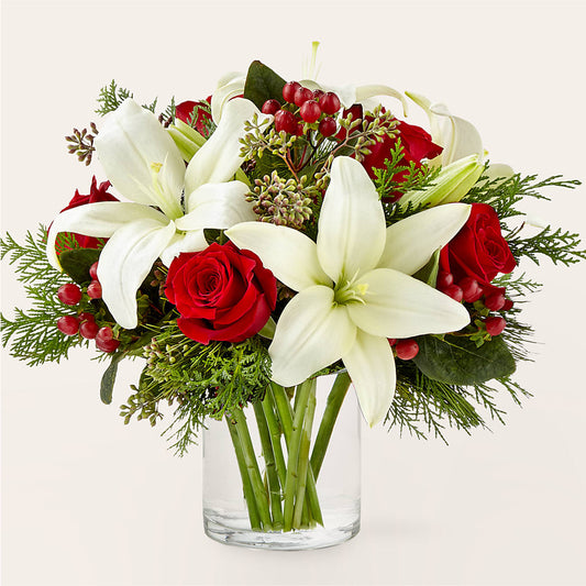 Glittering Lights Bouquet –  Oopsie Daisy Florist, Raeford NC